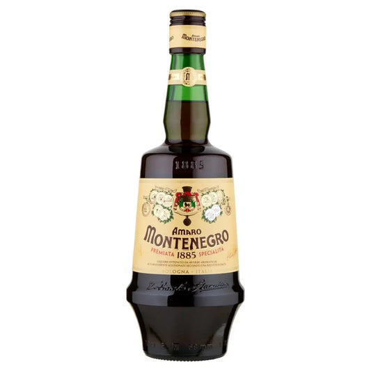 Amaro Montenegro - DCV Food Italy