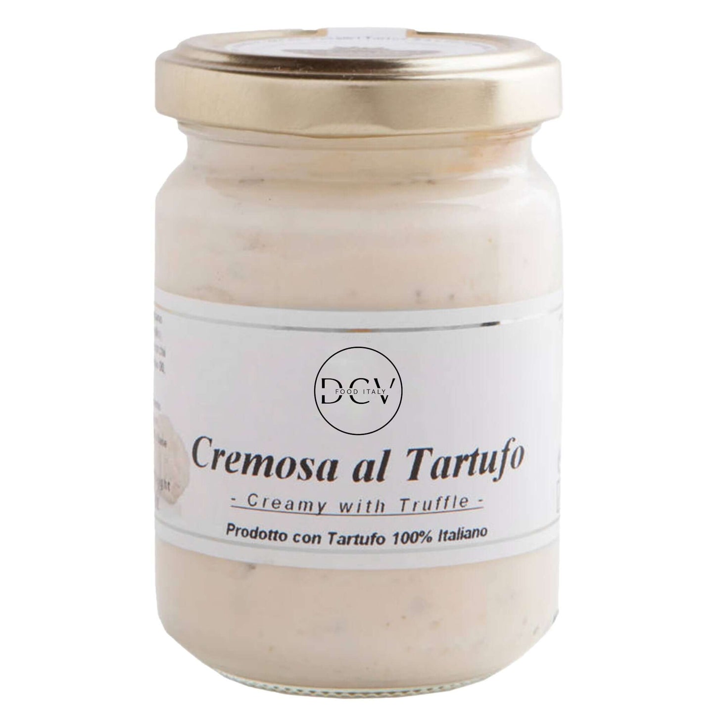 Cremosa al tartufo - DCV Food Italy