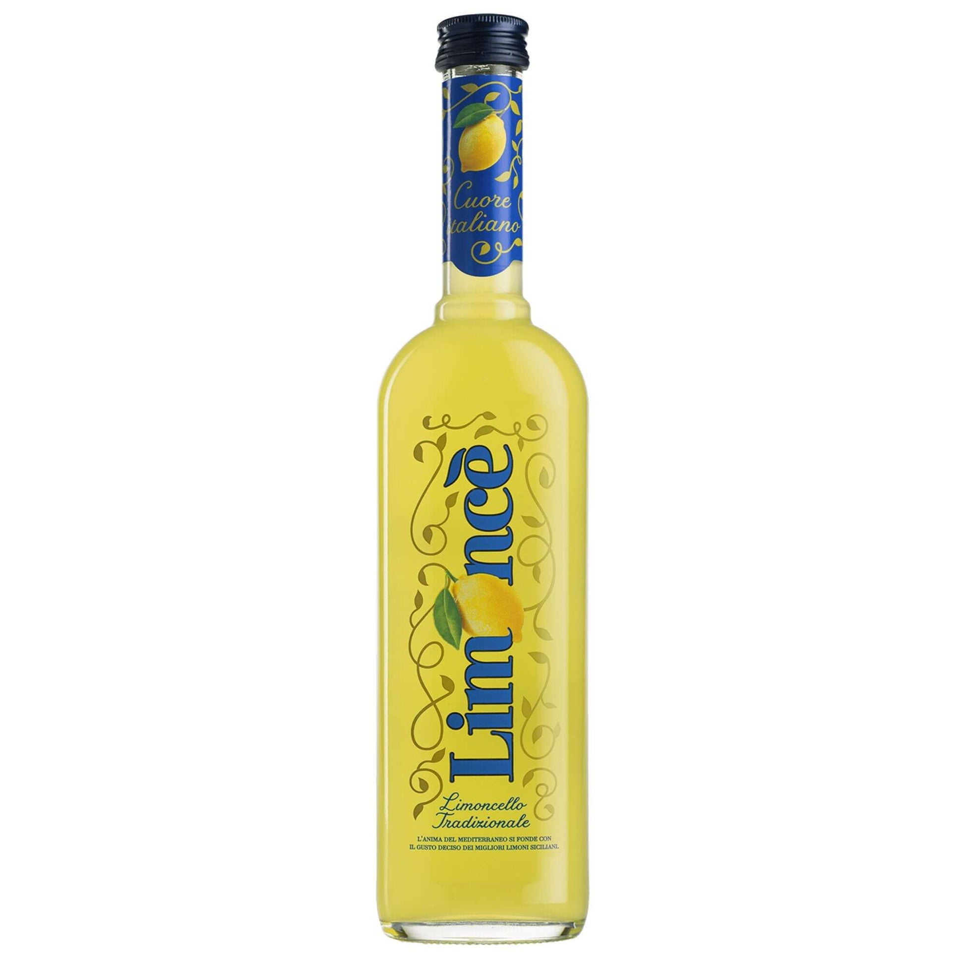 Limoncello Limoncè - DCV Food Italy