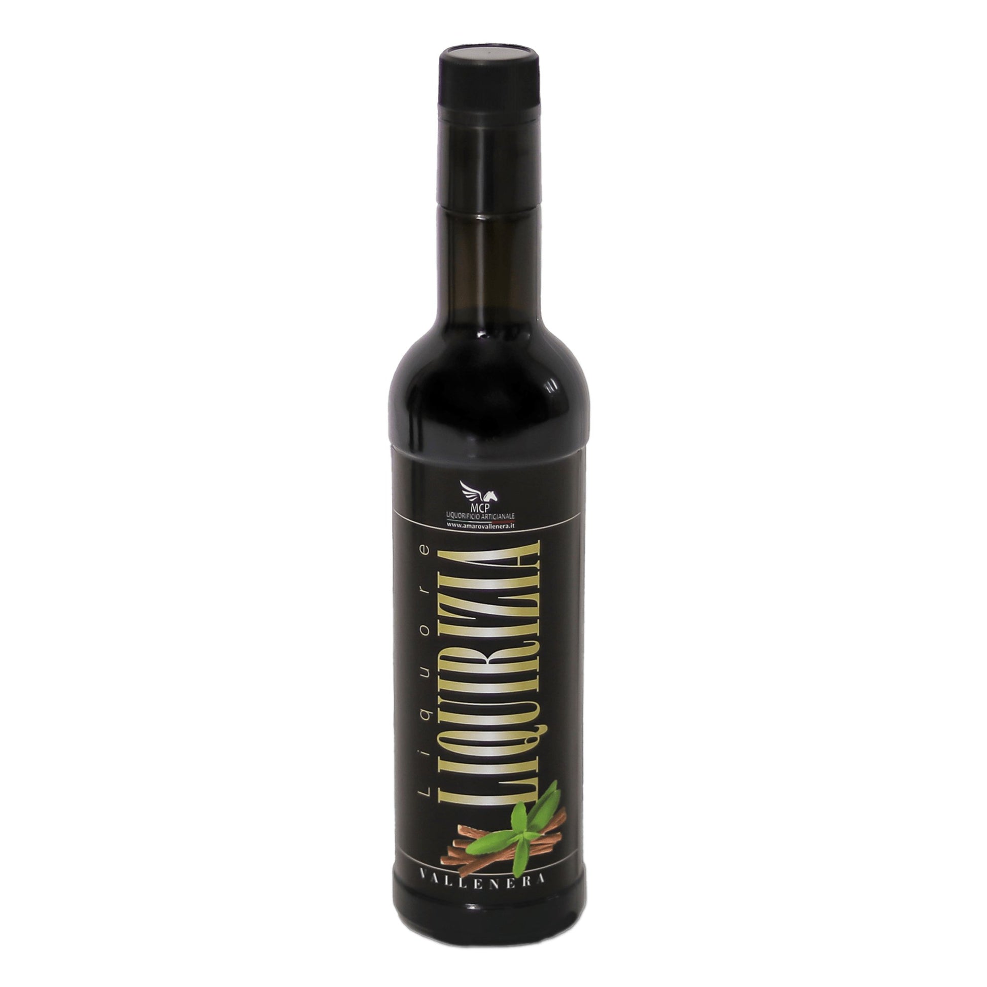 Liquirizia Vallenera - DCV Food Italy