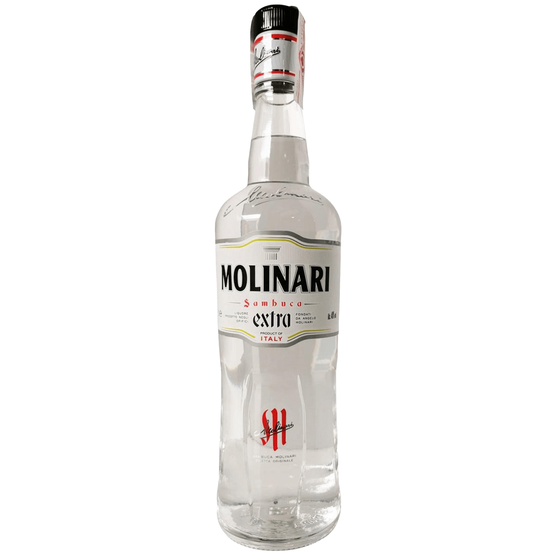 Sambuca molinari - DCV Food Italy