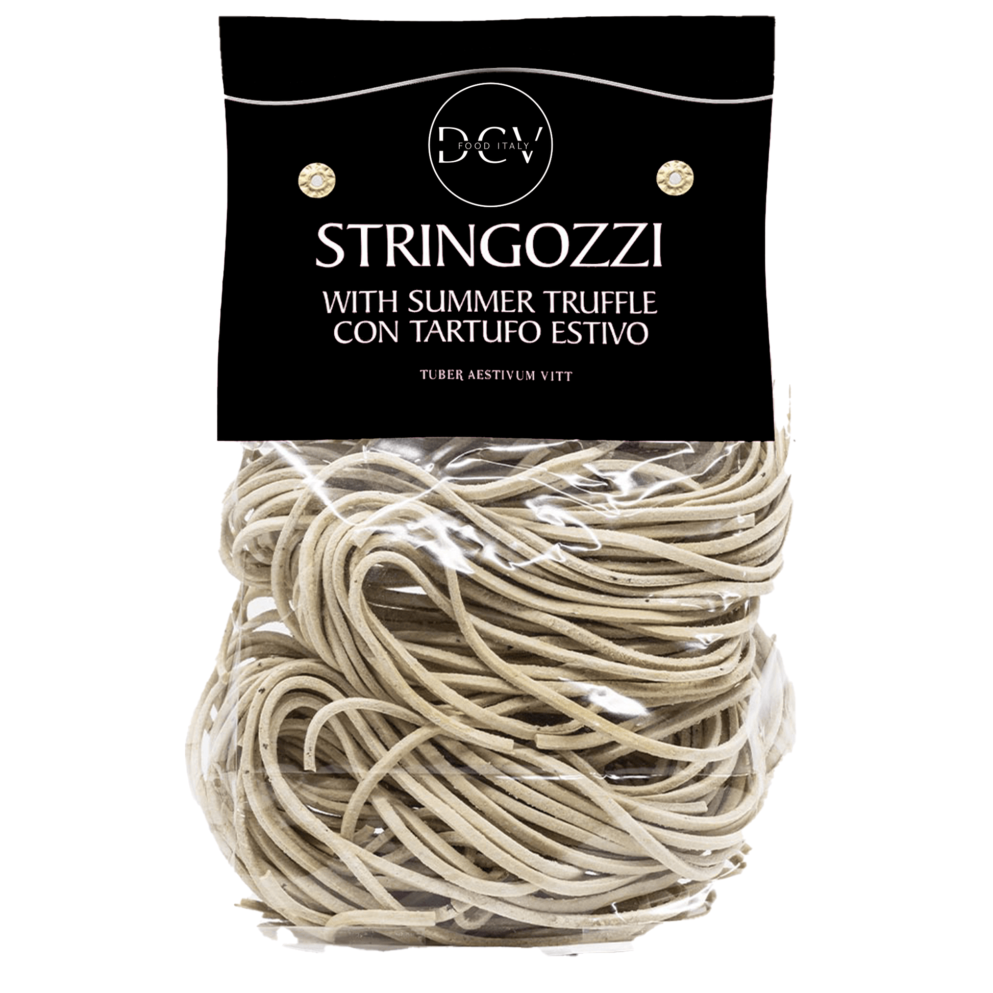 Stringozzi al tartufo estivo DCV Food Italy